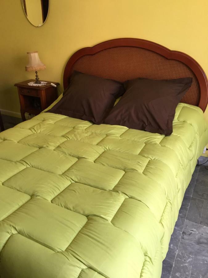 Ferienwohnung Chambre Ajaccio Ajaccio  Exterior foto