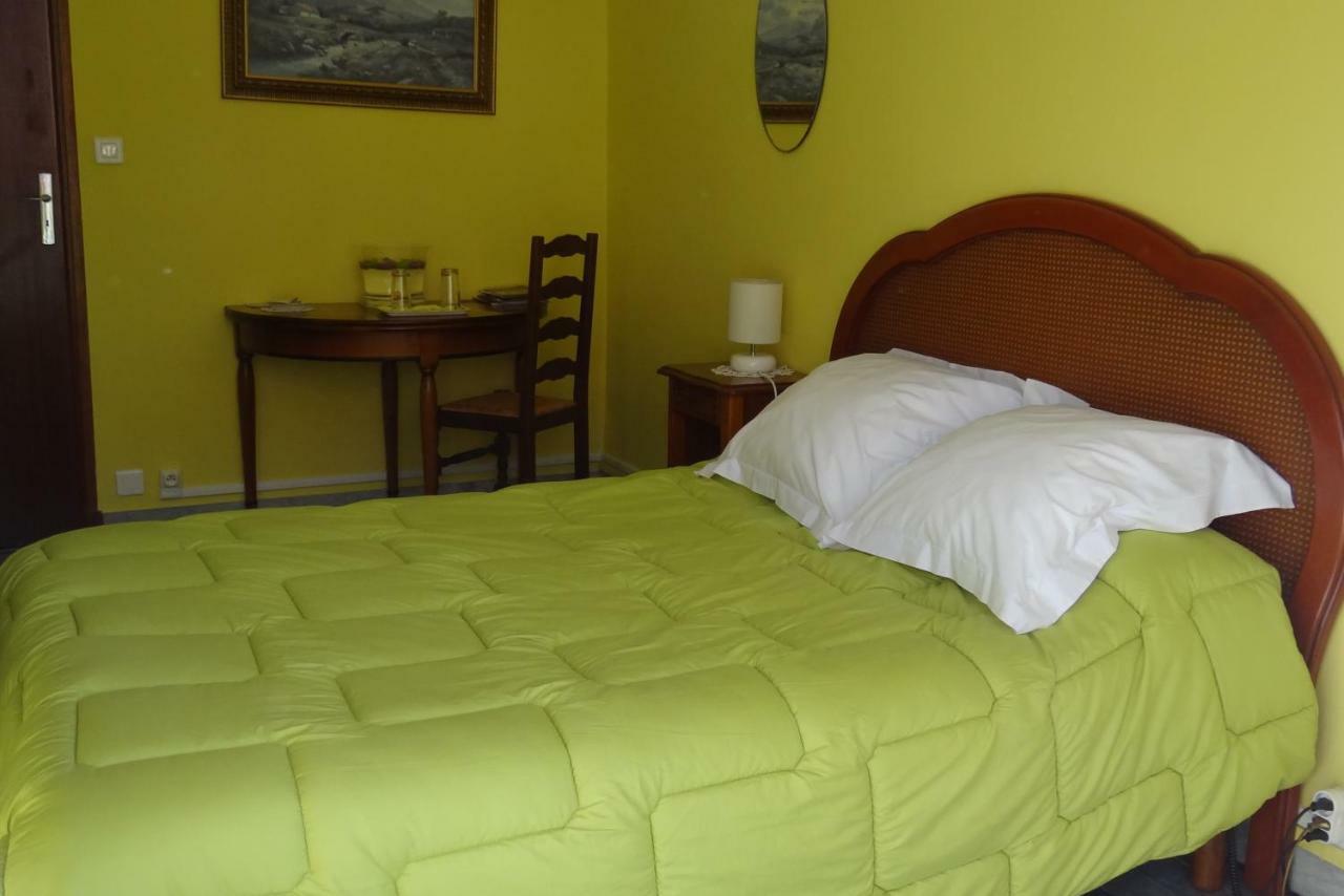 Ferienwohnung Chambre Ajaccio Ajaccio  Exterior foto